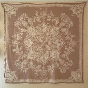 Urban Outfitters Other - Urban outfitters 62x62 tapestry Urban Outfitters Other - Urban outfitters 62x62 tapestry